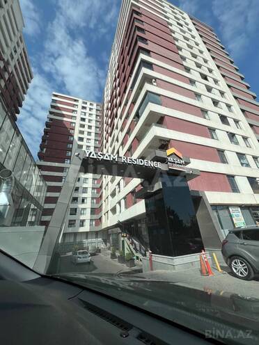 Сдаётся 2-комн. новостройка 68 м², м. Мемар Аджеми, photo 20 from 21