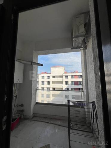 Сдаётся 2-комн. новостройка 68 м², м. Мемар Аджеми, photo 18 from 21