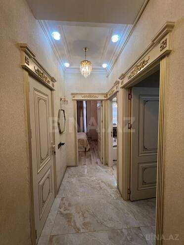 Сдаётся 2-комн. новостройка 68 м², м. Мемар Аджеми, photo 7 from 21