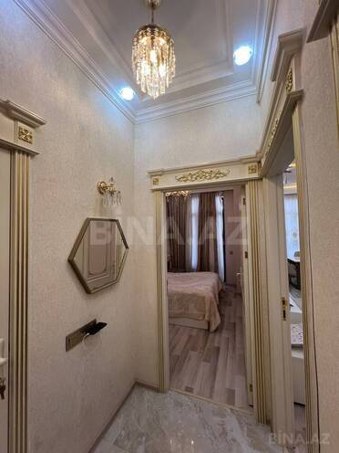 Сдаётся 2-комн. новостройка 68 м², м. Мемар Аджеми, photo 11 from 21