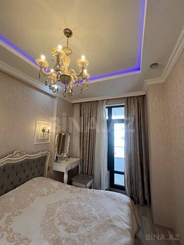Сдаётся 2-комн. новостройка 68 м², м. Мемар Аджеми, photo 10 from 21