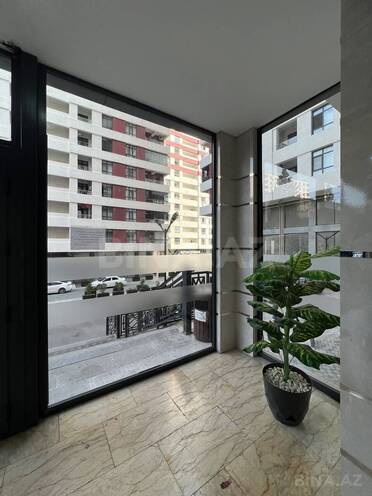 Сдаётся 2-комн. новостройка 68 м², м. Мемар Аджеми, photo 19 from 21