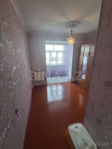 İcarəyə verilir 3 otaqlı köhnə tikili 75 m², Yeni Günəşli q., photo 10 from 14