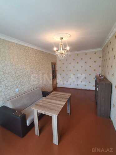 İcarəyə verilir 3 otaqlı köhnə tikili 75 m², Yeni Günəşli q., photo 8 from 14
