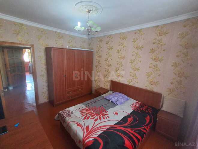 İcarəyə verilir 3 otaqlı köhnə tikili 75 m², Yeni Günəşli q., photo 11 from 14