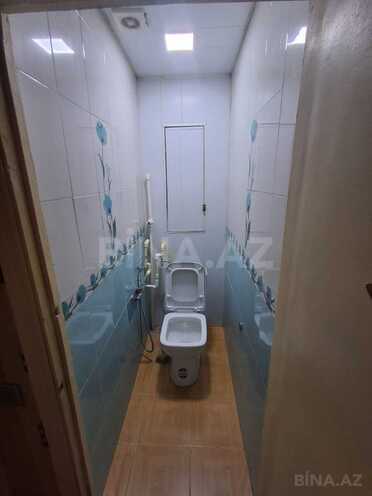 İcarəyə verilir 3 otaqlı köhnə tikili 75 m², Yeni Günəşli q., photo 7 from 14