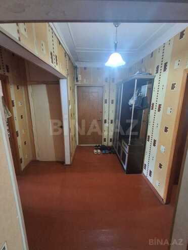 İcarəyə verilir 3 otaqlı köhnə tikili 75 m², Yeni Günəşli q., photo 6 from 14