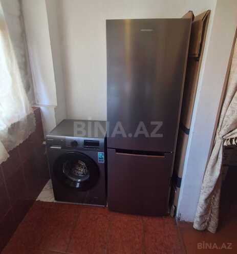 İcarəyə verilir 3 otaqlı köhnə tikili 75 m², Yeni Günəşli q., photo 9 from 14