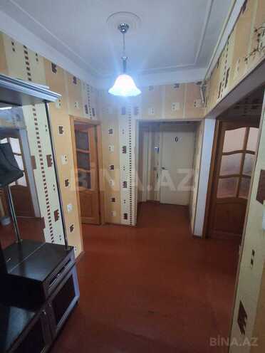 İcarəyə verilir 3 otaqlı köhnə tikili 75 m², Yeni Günəşli q., photo 5 from 14