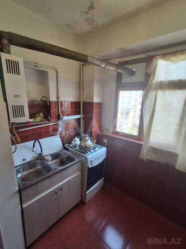 İcarəyə verilir 3 otaqlı köhnə tikili 75 m², Yeni Günəşli q., photo 3 from 14