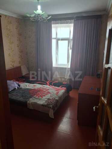 İcarəyə verilir 3 otaqlı köhnə tikili 75 m², Yeni Günəşli q., photo 12 from 14