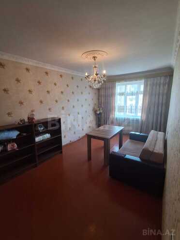 İcarəyə verilir 3 otaqlı köhnə tikili 75 m², Yeni Günəşli q., photo 13 from 14