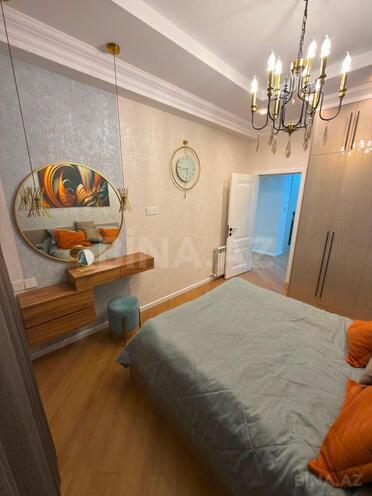 Сдаётся 3-комн. новостройка 105 м², Наримановский  р., photo 6 from 22