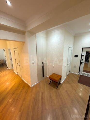 Сдаётся 3-комн. новостройка 105 м², Наримановский  р., photo 13 from 22