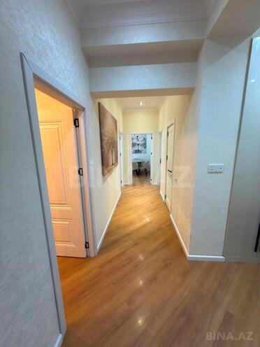 Сдаётся 3-комн. новостройка 105 м², Наримановский  р., photo 12 from 22
