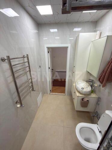 Сдаётся 3-комн. новостройка 105 м², Наримановский  р., photo 18 from 22