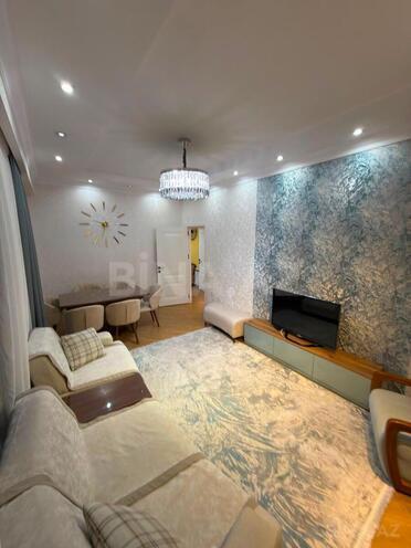 Сдаётся 3-комн. новостройка 105 м², Наримановский  р., photo 1 from 22