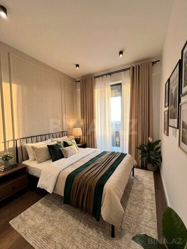 Продаётся 2-комн. новостройка 55 м², Хатаинский р., photo 6 from 14