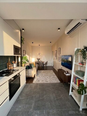 Продаётся 2-комн. новостройка 55 м², Хатаинский р., photo 3 from 14