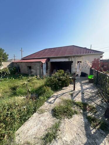 Продаётся 2-комн. дом/дача 60 м², м. Ходжасан, photo 9 from 17