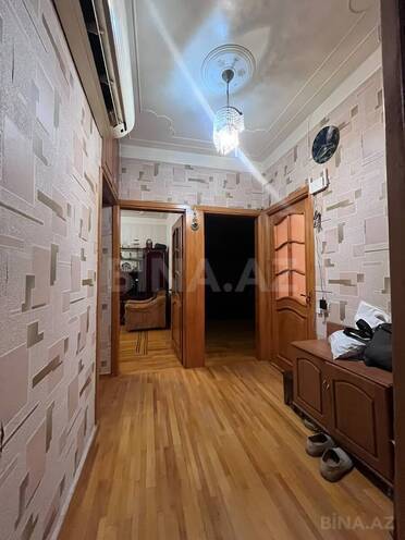 Продаётся 3-комн. вторичка 90 м², м. Мемар Аджеми, photo 12 from 15