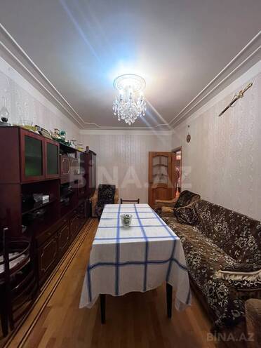 Продаётся 3-комн. вторичка 90 м², м. Мемар Аджеми, photo 4 from 15