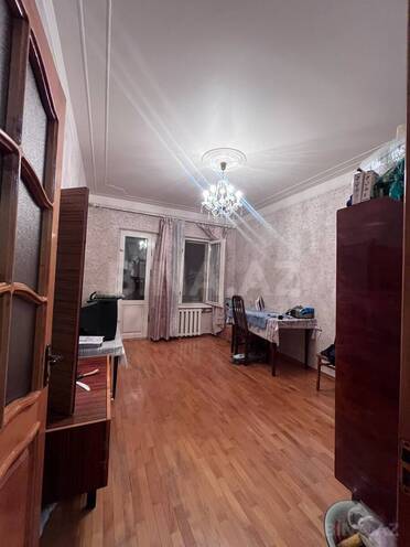 Продаётся 3-комн. вторичка 90 м², м. Мемар Аджеми, photo 8 from 15