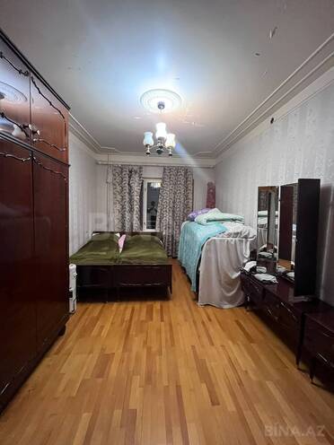Продаётся 3-комн. вторичка 90 м², м. Мемар Аджеми, photo 5 from 15