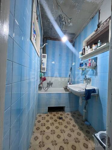 Продаётся 3-комн. вторичка 90 м², м. Мемар Аджеми, photo 13 from 15