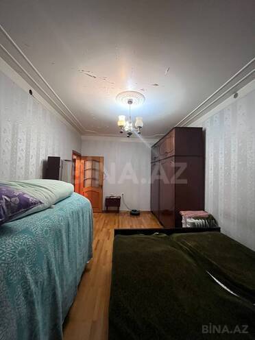 Продаётся 3-комн. вторичка 90 м², м. Мемар Аджеми, photo 7 from 15