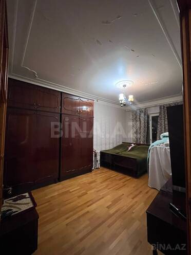 Продаётся 3-комн. вторичка 90 м², м. Мемар Аджеми, photo 6 from 15