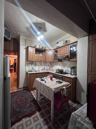Продаётся 3-комн. вторичка 90 м², м. Мемар Аджеми, photo 11 from 15