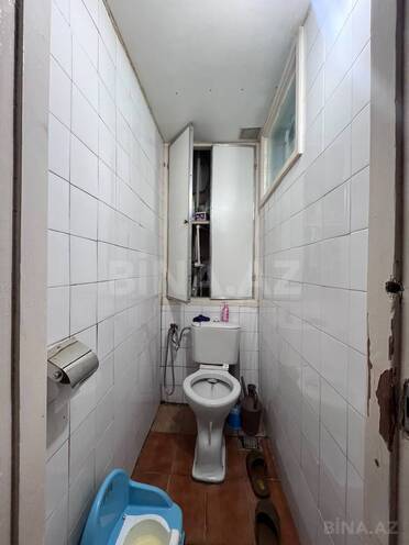 Продаётся 3-комн. вторичка 90 м², м. Мемар Аджеми, photo 14 from 15