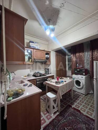 Продаётся 3-комн. вторичка 90 м², м. Мемар Аджеми, photo 10 from 15
