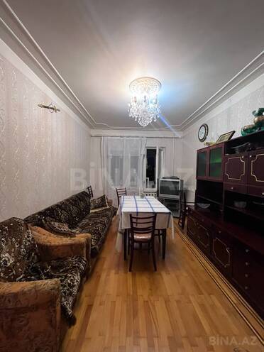 Продаётся 3-комн. вторичка 90 м², м. Мемар Аджеми, photo 1 from 15