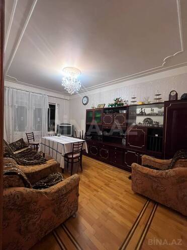 Продаётся 3-комн. вторичка 90 м², м. Мемар Аджеми, photo 3 from 15