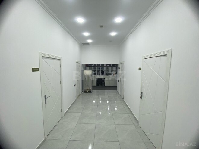İcarəyə verilir  obyekt 110 m², Xətai r., photo 8 from 13