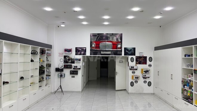 İcarəyə verilir  obyekt 110 m², Xətai r., photo 1 from 13
