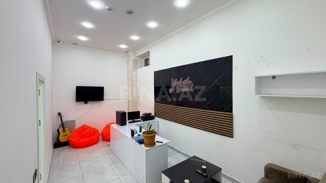 İcarəyə verilir  obyekt 110 m², Xətai r., photo 5 from 13