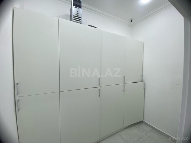 İcarəyə verilir  obyekt 110 m², Xətai r., photo 10 from 13