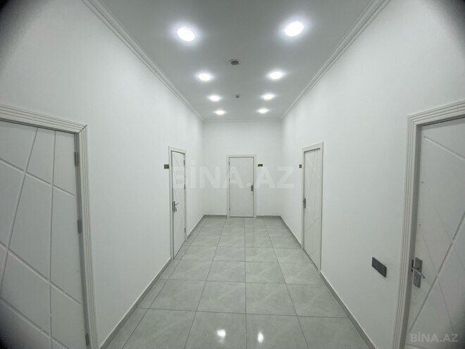 İcarəyə verilir  obyekt 110 m², Xətai r., photo 9 from 13