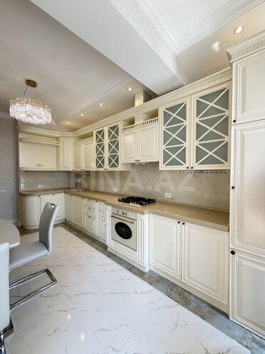 Satılır 2 otaqlı yeni tikili 115 m², Şah İsmayıl Xətai m., photo 13 from 14