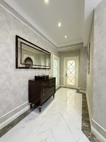 Satılır 2 otaqlı yeni tikili 115 m², Şah İsmayıl Xətai m., photo 9 from 14