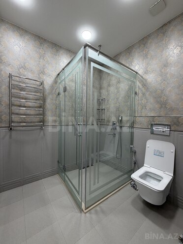 Satılır 2 otaqlı yeni tikili 115 m², Şah İsmayıl Xətai m., photo 12 from 14
