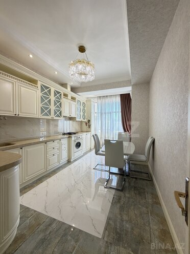Satılır 2 otaqlı yeni tikili 115 m², Şah İsmayıl Xətai m., photo 8 from 14