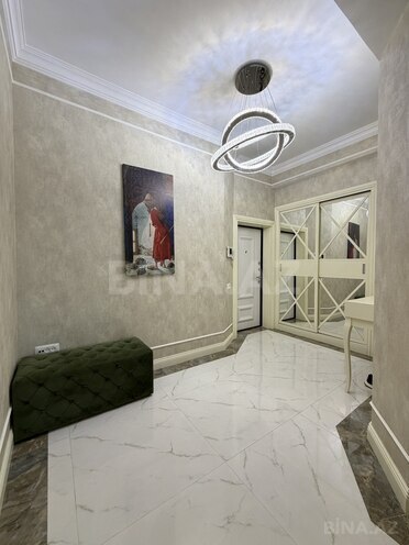 Satılır 2 otaqlı yeni tikili 115 m², Şah İsmayıl Xətai m., photo 10 from 14