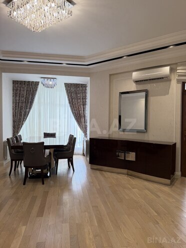 Satılır 2 otaqlı yeni tikili 115 m², Şah İsmayıl Xətai m., photo 4 from 14