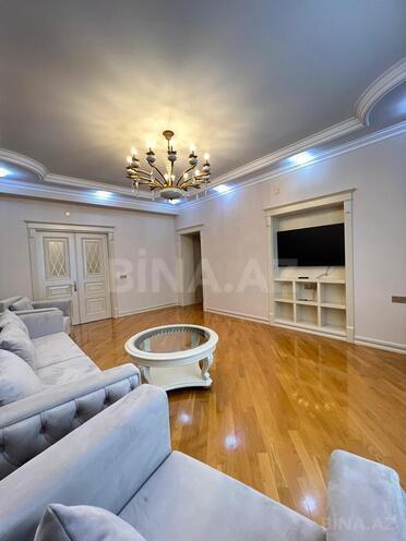 Сдаётся 3-комн. новостройка 140 м², м. Шах Исмаил Хатаи, photo 4 from 18