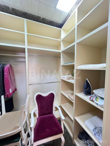 Сдаётся 3-комн. новостройка 140 м², м. Шах Исмаил Хатаи, photo 13 from 18