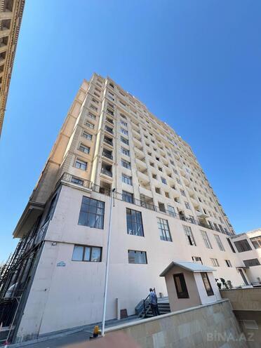 Сдаётся 3-комн. новостройка 140 м², м. Шах Исмаил Хатаи, photo 17 from 18